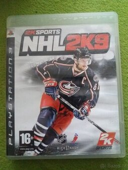 Prodám hry na Playstation 3 komplet osobní odběr - 1