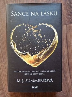 M.J.Summersová - Šance na lásku - 1