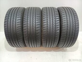 Letní pneu 215/50/17 GoodYear