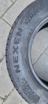 Nexen zimní pneu 225/60 R16