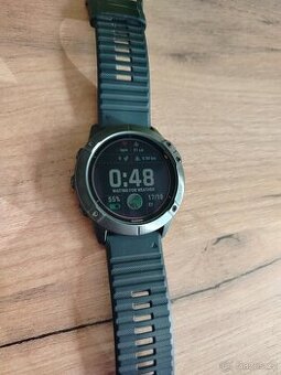 Garmin Fenix 6X PRO Solar