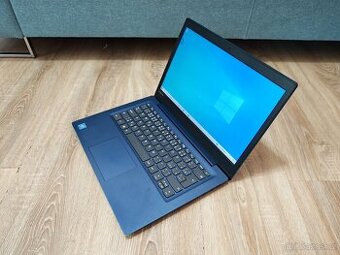 Notebook Lenovo Ideapad S130 14IGM + autodiagnostika 2022 CZ