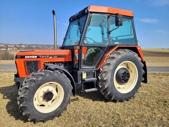 Zetor 7340 - 1