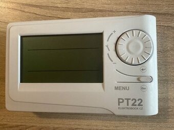 Termostat Elektrobock PT22