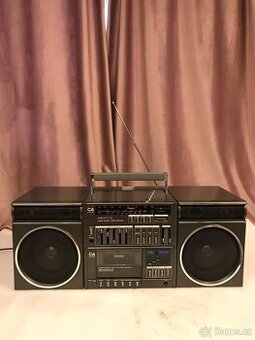 Sanyo - 1