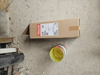 Prodloužení ZTR OK 14 pro světlovod Velux TCR