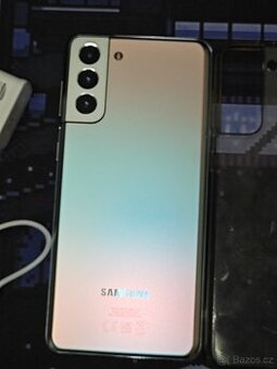 Samsung Galaxy S21+ 8/128 GB