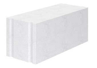Ytong Statik PDK P4-550 – 599×250×249 mm - 72ks
