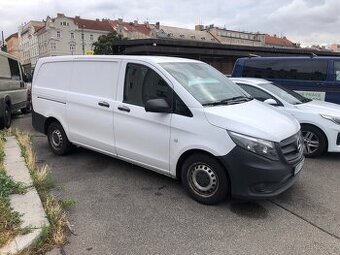 Mercedes Vito 111 CDI 1.6