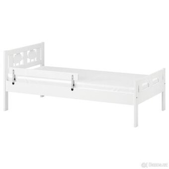 Dětská postýlka KRITTER - IKEA