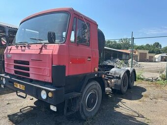 Tatra 815 6x6.1 NTH