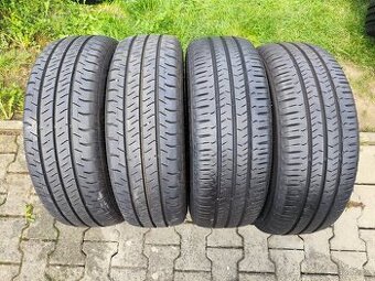 Letní pneu 215/65/16 C