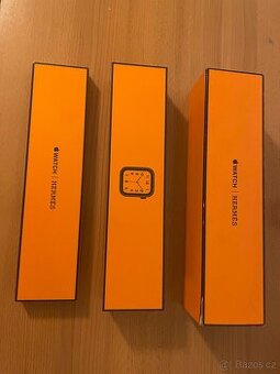 Apple Watch 4 Hermes 44mm