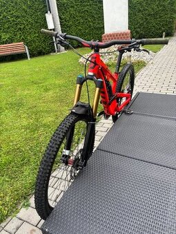 Scott voltage FR710