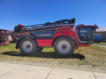 Samochodný postřikovač HORSCH LEEB 6.300 PT
