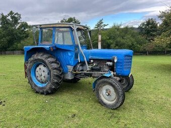 Zetor 4011 s SPZ