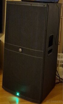 Mackie DRM 315 nový reproduktor aktivní