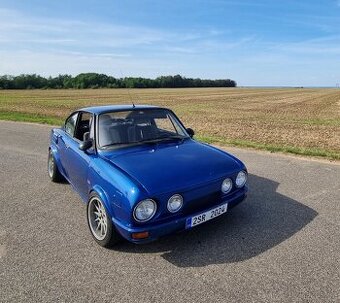 Škoda 110R