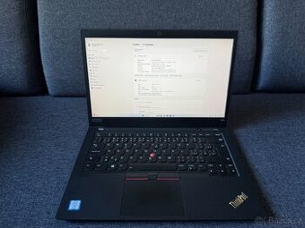 Lenovo ThinkPad T490