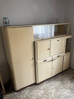 Daruji za odvoz starý nábytek