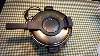 Remoska-pečící hrnec Tefal - 1
