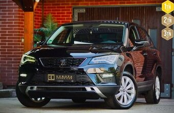 2.0 TDi 110kW 4-Drive- 4X4,LED,GPS,FRONT,Únava,Ťažné,Kamera