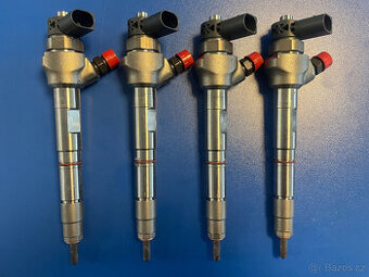 Vtřikovače 04L130277AE  0445110471 0445110470 - 1