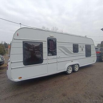 Tabbert Bellini 620 2018
