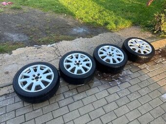 Alu spider r16