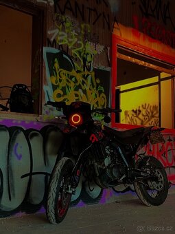 Aprilia SX 125 2019