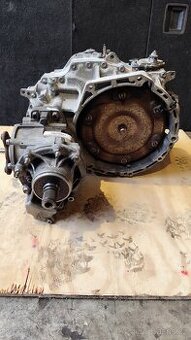 Automatická převodovka DSG VW Tiguan JBG