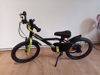 Dětské kolo vel.16