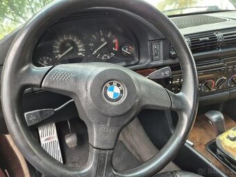 Volant , e36 e32 e34
