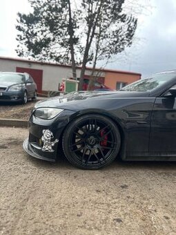 Bmw e93 335i
