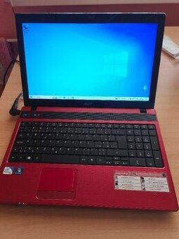 Notebook Acer