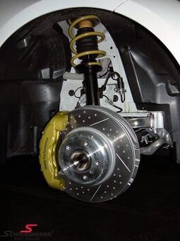Bmw performance trmeny