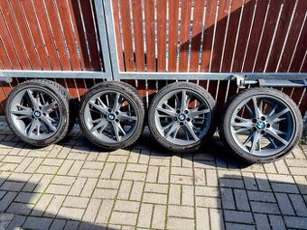 Disky BMW Styling 241 R18