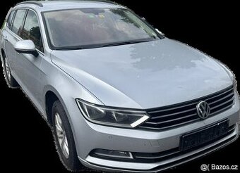 Veškeré náhradní díly Passat b8