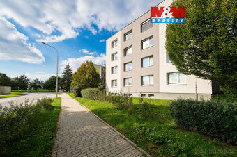 Prodej bytu 3+1, 70 m², Uherské Hradiště, ul. Stará Tenice