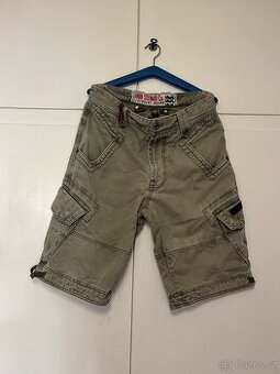 THOR STEINAR - kratasy , velikost L