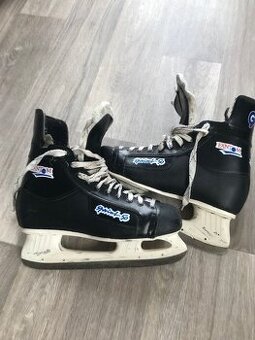 Hokejová výstroj pánská