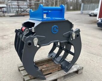 Drapák na tilt rotátor S 60