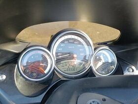 Yamaha t-max 500 2011