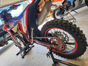Beta 390 rr 2021 vyměním za 2t