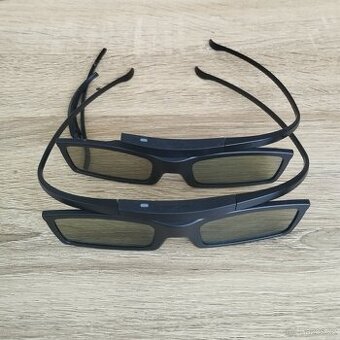 3D brýle Samsung