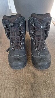 Sněhule zimní boty Columbia 33