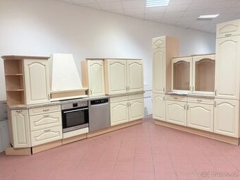 Kuchyňská linka NOBILIA Provance