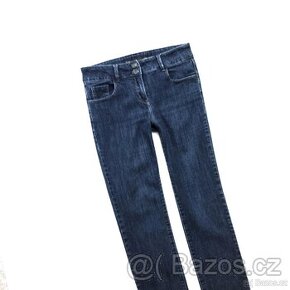 DAMSKÉ RIFLE. PRUŽNÉ. SLIM VEL 12-40