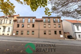 Prodej, byt 3+kk, 67 m2, Slaný, ul. Šultysova, ev.č. 02603