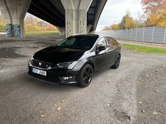 Seat Leon FR 1.4 TSI